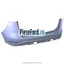 Bara spate primerizata Ford B-Max 1.6 Ti 105 cp IQJA, IQJC benzina