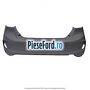 Bara spate primerizata Ford Fiesta 2017-2023 1.0 EcoBoost 101 cp SFJE, SFJF, SFJH, SFJJ, SFJK, SFJN benzina