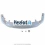 Bara spate RS (3/5Usi) Ford Focus 2008-2011 2.0 TDCi 136 cp G6DA, G6DB, G6DD, G6DG diesel