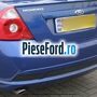 Bara spate RS (4/5Usi), prevopsit Ford Mondeo 2000-2007 1.8 16V 110 cp CGBA, CGBB benzina