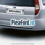Bara spate RS (Combi), prevopsit Ford Mondeo 2000-2007 1.8 16V 110 cp CGBA, CGBB benzina