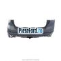 Bara spate RS Ford Focus 2014-2018 2.3 RS 350 cp YVDA benzina
