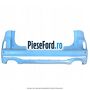 Bara spate ST Line cu 4 gauri PDC Ford Kuga 2019-2023 2.0 EcoBlue 4x4 150 cp YLDC diesel