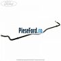 Bara stabilizatoare fata echipare sport Ford Fiesta 1996-2001 1.3 i 50 cp JJA, JJC, JJE, JJJ, JJK, JJM benzina