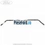 Bara stabilizatoare fata echipare sport Ford Fiesta 1996-2001 1.4 i 16V 90 cp FHA, FHE benzina