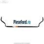 Bara stabilizatoare fata Ford Ranger 2012-2015 2.2 TDCi 120 cp ENPF, GBVAJPF diesel
