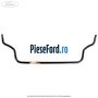 Bara stabilizatoare fata model inaltat Ford Ranger 2012-2015 2.2 TDCi 4x4 150 cp ENQJ, GBVAJQJ diesel