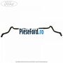 Bara stabilizatoare fata model LWB Ford Tourneo Connect 2013-2018 1.0 EcoBoost 100 cp B3GA, M2GA, M2GB benzina