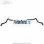 Bara stabilizatoare fata model LWB Ford Tourneo Connect 2013-2018 1.6 TDCi 115 cp T1GA diesel