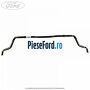 Bara stabilizatoare fata model LWB Ford Tourneo Connect 2013-2018 1.6 TDCi 95 cp TZGA, TZGB diesel