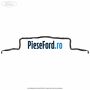 Bara stabilizatoare Ford Fiesta 2017-2023 1.0 EcoBoost 124 cp M1JL, M1JM, M1JP benzina