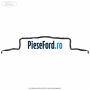 Bara stabilizatoare Ford Fiesta 2017-2023 1.0 EcoBoost 140 cp YYJE, YYJG benzina