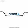 Bara stabilizatoare Ford Fiesta 2017-2023 1.1 Ti-VCT 70 cp XPJA, XPJB, XPJC, XPJD benzina