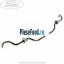 Bara stabilizatoare punte fata dupa 11/2009 Ford Ka 2009-2016 1.3 TDCi 75 cp 169A1000, FD4 diesel