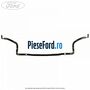 Bara stabilizatoare punte fata dupa anul 05/2015 Ford EcoSport 2013-2018 1.5 TDCi 95 cp XVJD diesel
