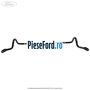 Bara stabilizatoare punte fata Ford Mondeo 2014-2018 1.6 TDCi 115 cp NGCA, U3CA diesel | Foto 3