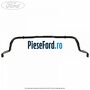 Bara stabilizatoare punte fata Ford Transit Connect 2013-2018 1.5 TDCi 120 cp XWGA, XWGB, XWGC diesel