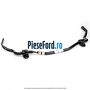 Bara stabilizatoare punte fata, pachet Performance Ford Mustang 2018-2022 5.0 V8 450 cp 50SDEM benzina