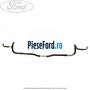 Bara stabilizatoare punte fata pana in anul 06/2015 Ford EcoSport 2013-2018 1.5 Ti 140 cp UEJB, UEJE benzina | Foto 2