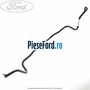 Bara stabilizatoare punte fata standard Ford C-Max 2007-2011 1.8 122 cp QQDC benzina