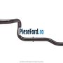Bara stabilizatoare punte fata standard Ford Escort 1990-1995 1.6 105 cp LJF benzina