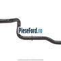 Bara stabilizatoare punte fata standard Ford Escort 1990-1995 Cosworth 4x4 220 cp N5F benzina