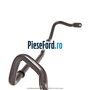 Bara stabilizatoare punte fata standard Ford Escort 1995-1998 1.8 16V 115 cp RKC benzina