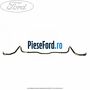 Bara stabilizatoare punte fata standard Ford Fiesta 2013-2017 1.5 TDCi 100 cp XUJH diesel