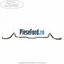 Bara stabilizatoare punte fata standard Ford Fiesta 2013-2017 1.6 Ti 105 cp IQJA, IQJC, IQJE benzina