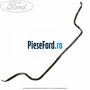 Bara stabilizatoare punte fata standard Ford Focus 1998-2004 1.8 16V 115 cp EYDB, EYDC, EYDD, EYDE, EYDF benzina