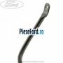 Bara stabilizatoare punte fata standard Ford Transit 2000-2006 2.4 TDCi 137 cp H9FA diesel
