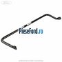 Bara stabilizatoare punte spate Ford C-Max 2007-2011 1.6 116 cp HXDA, HXDB, SIDA benzina