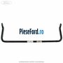 Bara stabilizatoare punte spate Ford C-Max 2007-2011 1.6 116 cp HXDA, HXDB, SIDA benzina | Foto 2