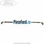 Bara stabilizatoare punte spate Ford C-Max 2007-2011 1.6 TDCi 101 cp G8DC, MTDA diesel