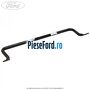 Bara stabilizatoare punte spate Ford C-Max 2007-2011 1.6 TDCi 109 cp G8DA, G8DB, G8DD diesel