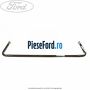 Bara stabilizatoare punte spate Ford C-Max 2007-2011 1.8 125 cp QQDA, QQDB benzina
