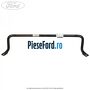 Bara stabilizatoare punte spate Ford C-Max 2007-2011 2.0 TDCi 133 cp G6DC, G6DE, G6DF diesel | Foto 3