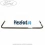 Bara stabilizatoare punte spate Ford Focus C-Max 2003-2007 2.0 TDCi 133 cp G6DC, G6DE, G6DF diesel