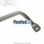 Bara stabilizatoare punte spate model ST Ford Focus 2011-2014 2.0 TDCi 115 cp TYDA diesel