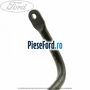 Bara stabilizatoare punte spate regular cargo van Ford Tourneo Connect 2002-2014 1.8 Turbo Di 90 cp HCPA, HCPB, HCPC, HCPD, P9PA diesel