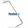 Bara stabilizatoare punte spate standard 4/5 usi Ford Mondeo 2000-2007 1.8 SCi 130 cp CFBA benzina