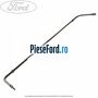 Bara stabilizatoare punte spate standard 4/5 usi Ford Mondeo 2000-2007 2.0 TDCi 130 cp FMBA, N7BA, N7BB diesel