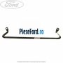Bara stabilizatoare punte spate standard 5 usi combi Ford Focus 2011-2014 2.0 TDCi 115 cp TYDA diesel