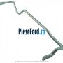 Bara stabilizatoare punte spate standard 5 usi combi Ford Mondeo 2000-2007 2.0 16V 146 cp CJBA, CJBB benzina