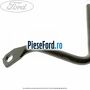 Bara stabilizatoare punte spate standard Ford Focus 2008-2011 1.6 TDCi 109 cp G8DA, G8DB, G8DD, G8DE, G8DF diesel | Foto 2