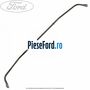 Bara stabilizatoare punte spate standard Ford Focus 2011-2014 1.6 Ti 125 cp PNDA, PNDD benzina