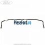 Bara stabilizatoare spate Ford Kuga 2016-2018 2.0 TDCi 120 cp XRMA, XRMB, XRMC diesel