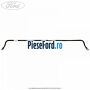 Bara stabilizatoare spate Ford Kuga 2016-2018 2.0 TDCi 150 cp T7MB, T7MA diesel