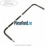 Bara stabilizatoare spate Ford Transit 2006-2014 2.4 TDCi 100 cp PHFA, PHFC diesel