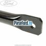 Bara stabilizatoare spate Ford Transit 2006-2014 2.4 TDCi 100 cp PHFA, PHFC diesel | Foto 2